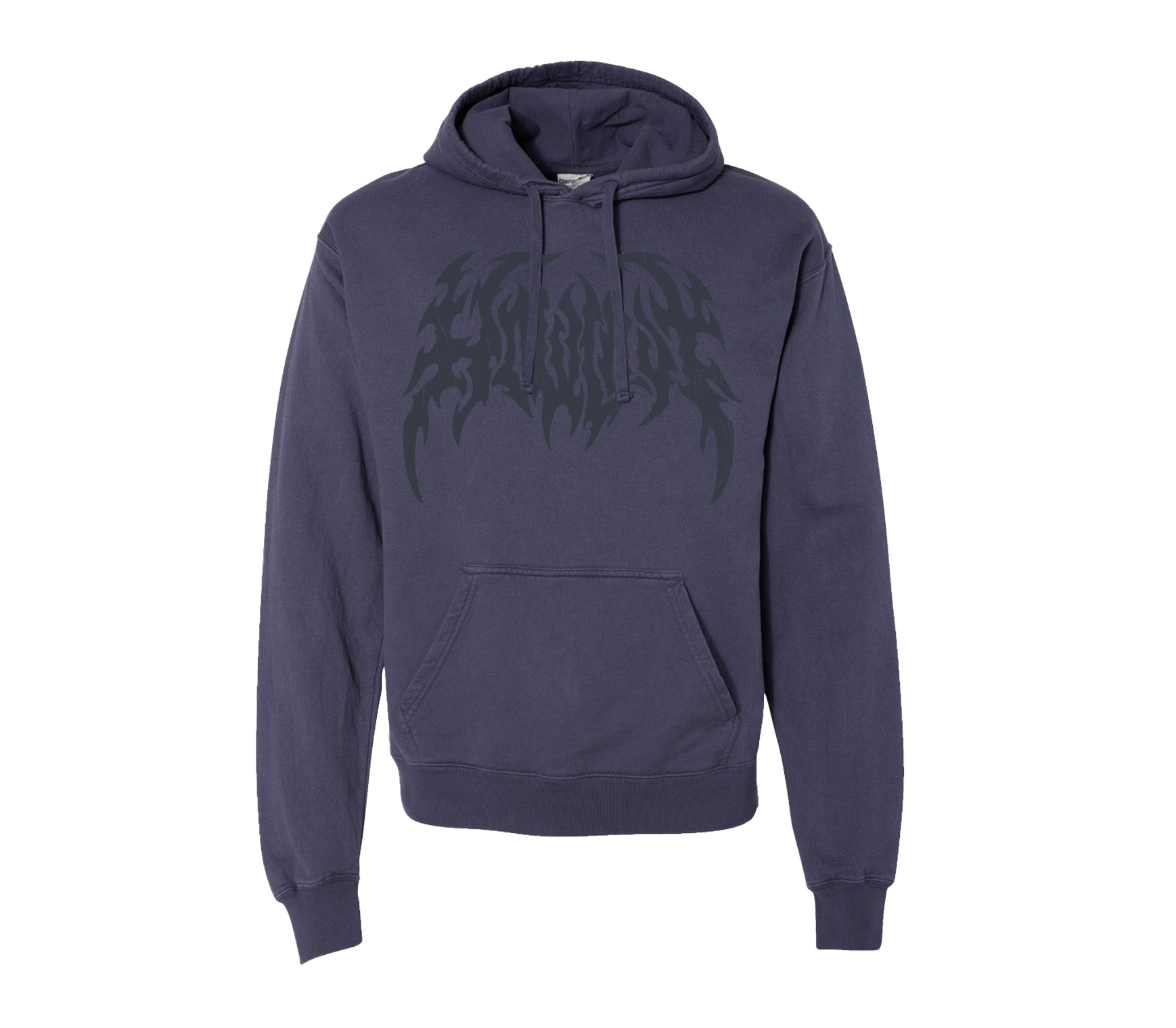UNLEASHED PULL OVER HOODIE – HOWL OUT