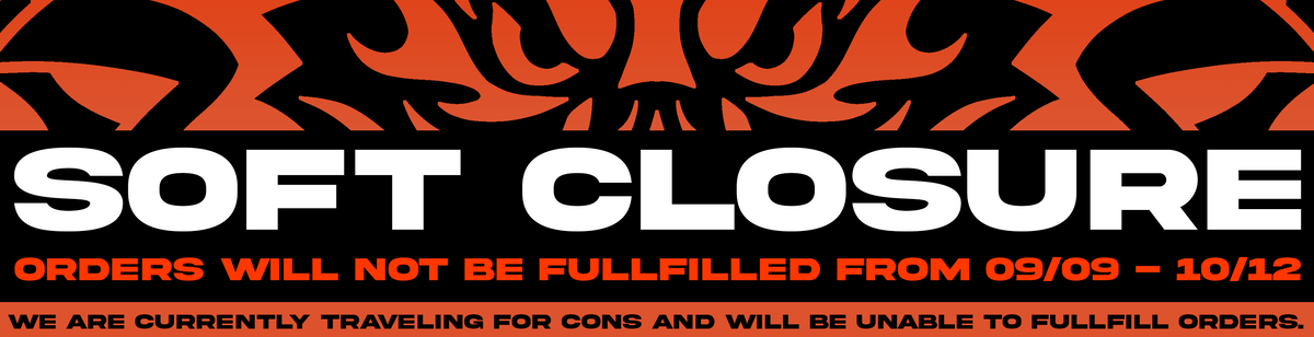 SOFT CLOSURE FROM 09/09-10/12