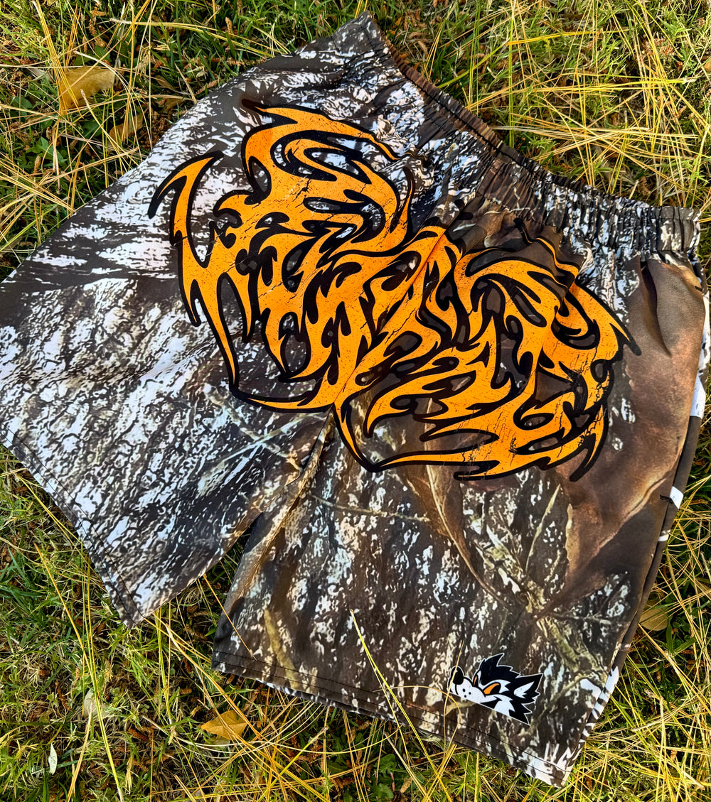 FURF4G SWIM SHORTS