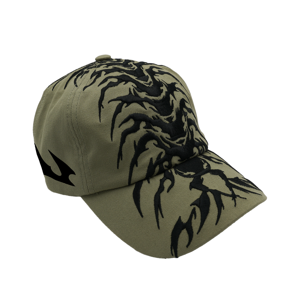 [PREORDER] CENTIPEDE HAT