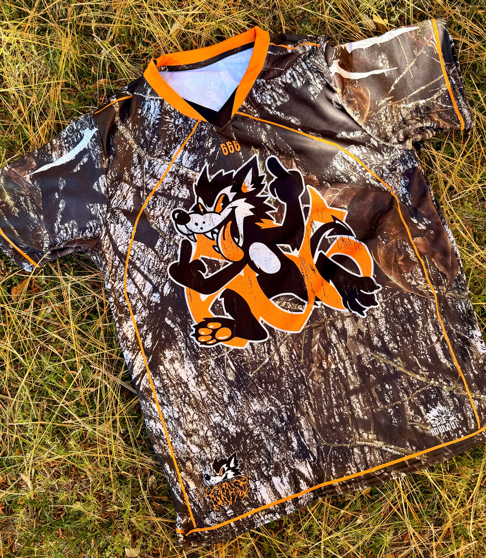 FURF4G JERSEY