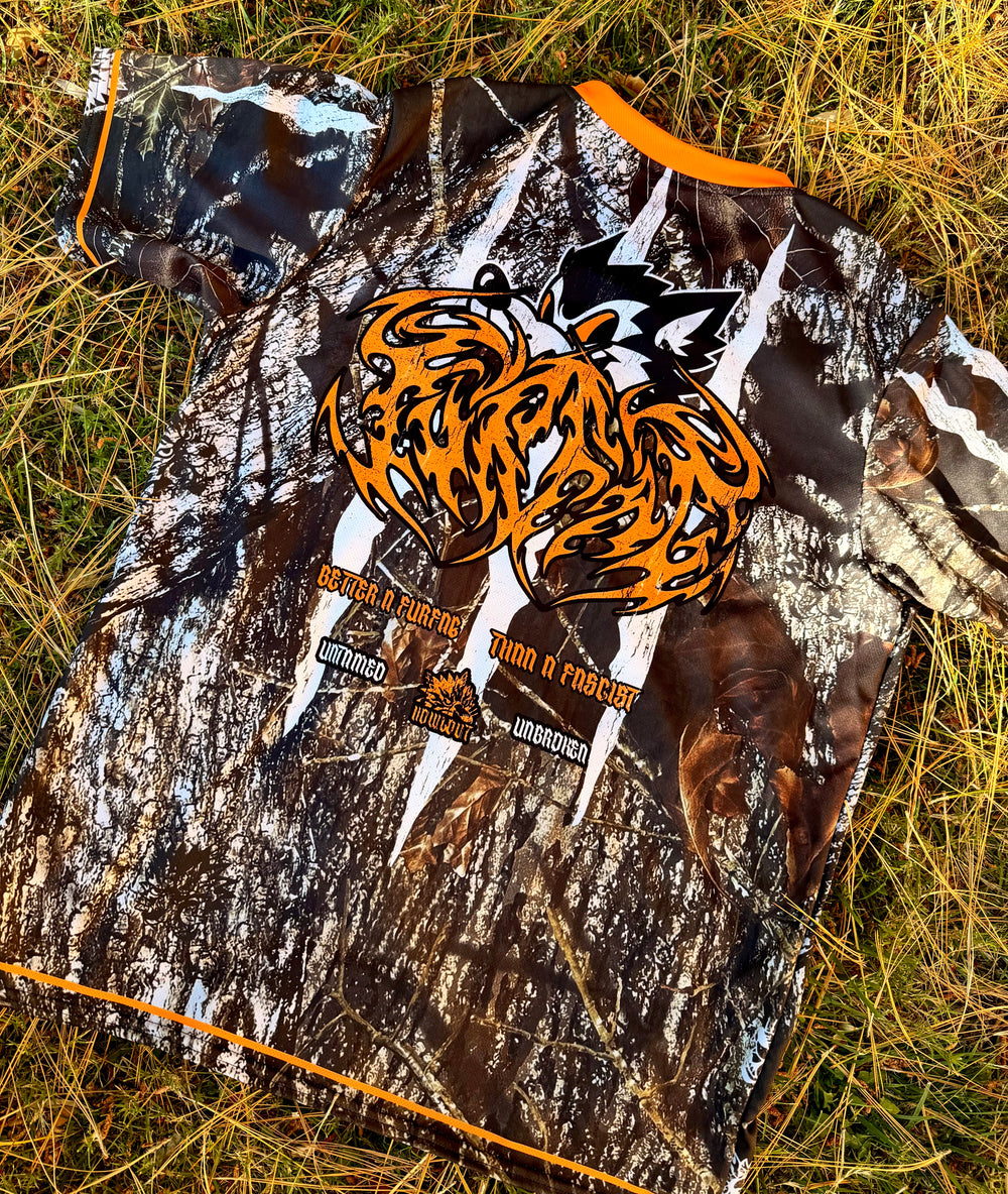 FURF4G JERSEY