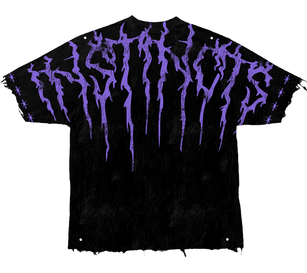 UNSPOKEN INSTINCTS V2 [PREORDER]