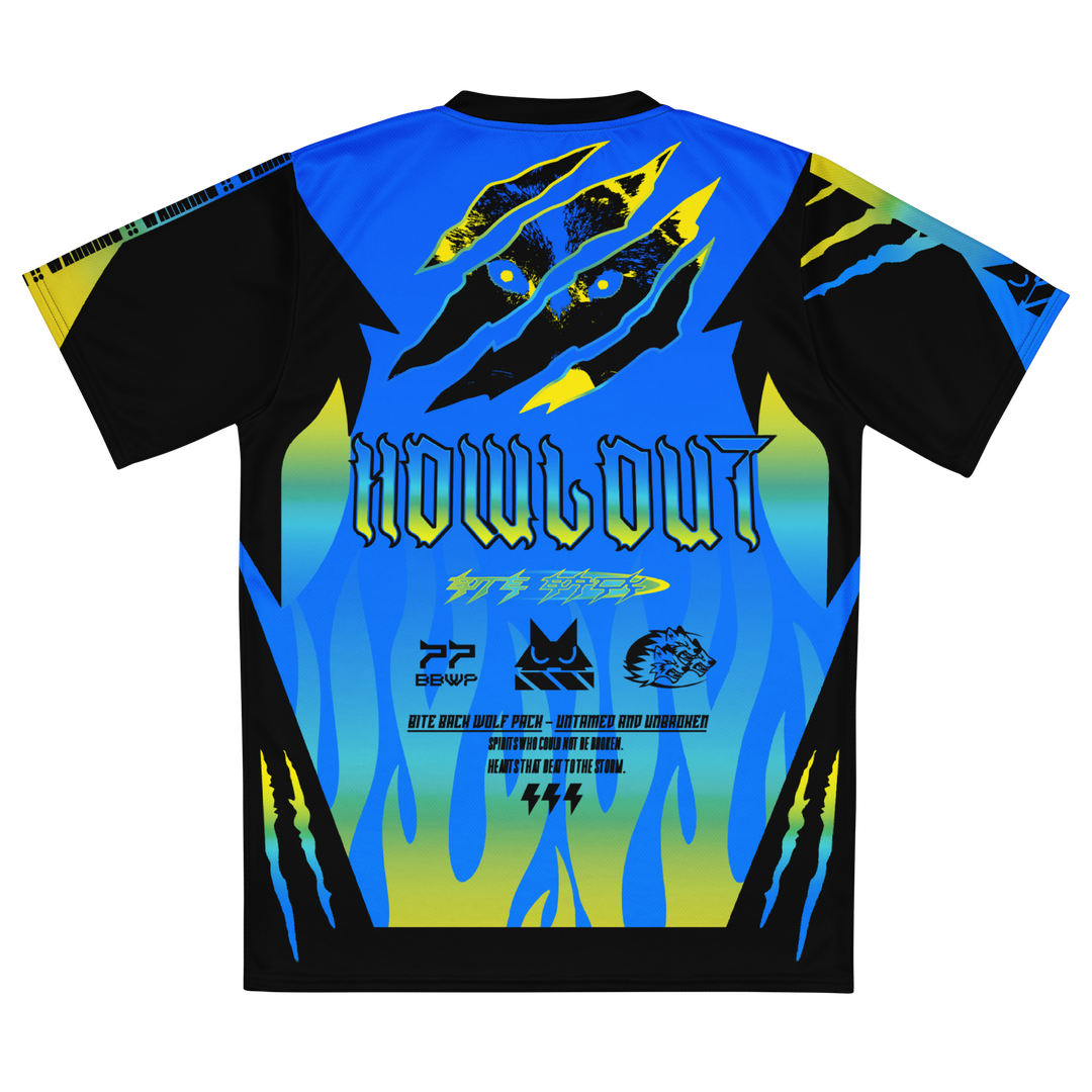 HOWL OUT