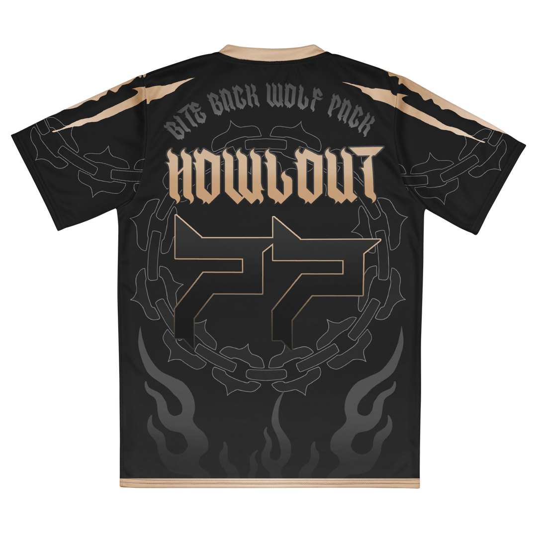 HOWL OUT
