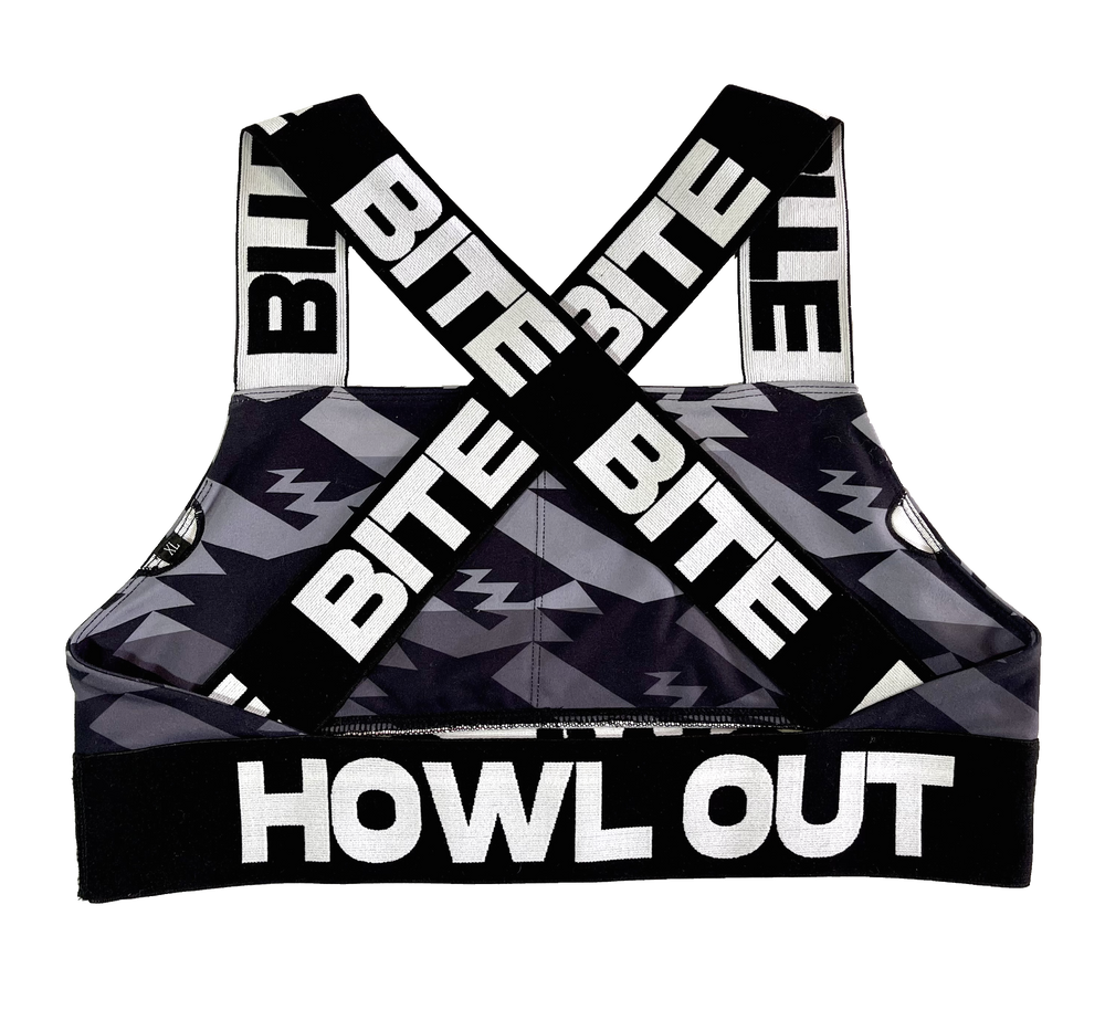 BITE SPORTS BRA [25% OFF]