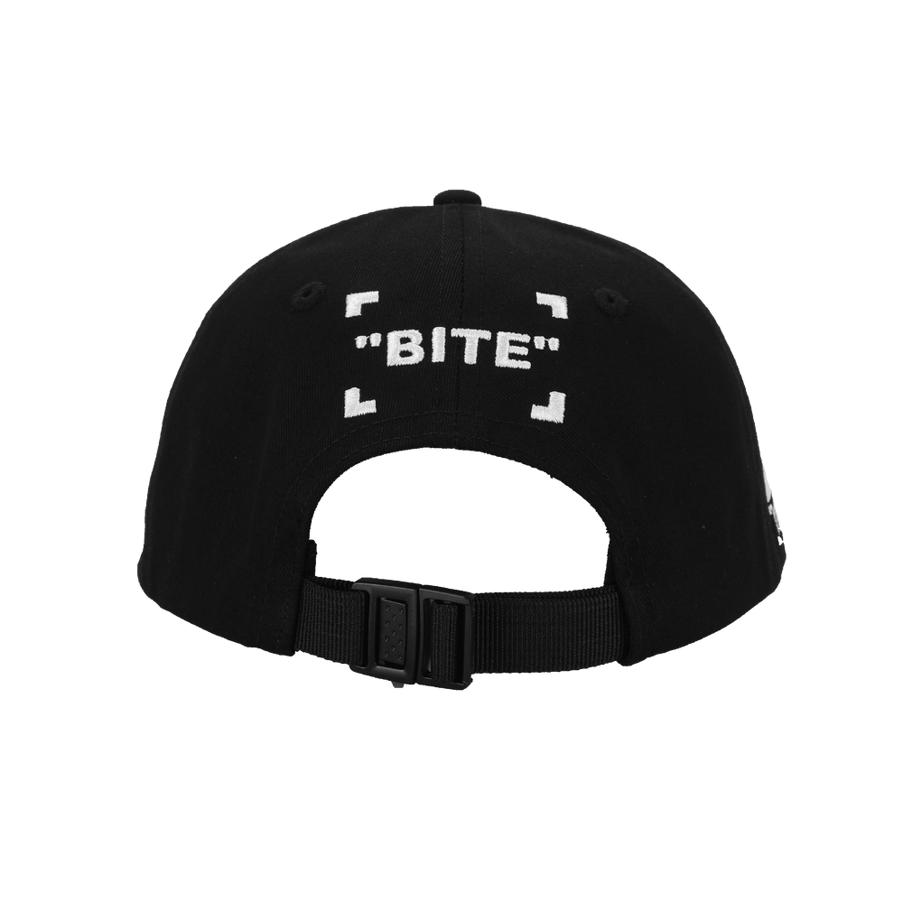 TECH LOGO HAT