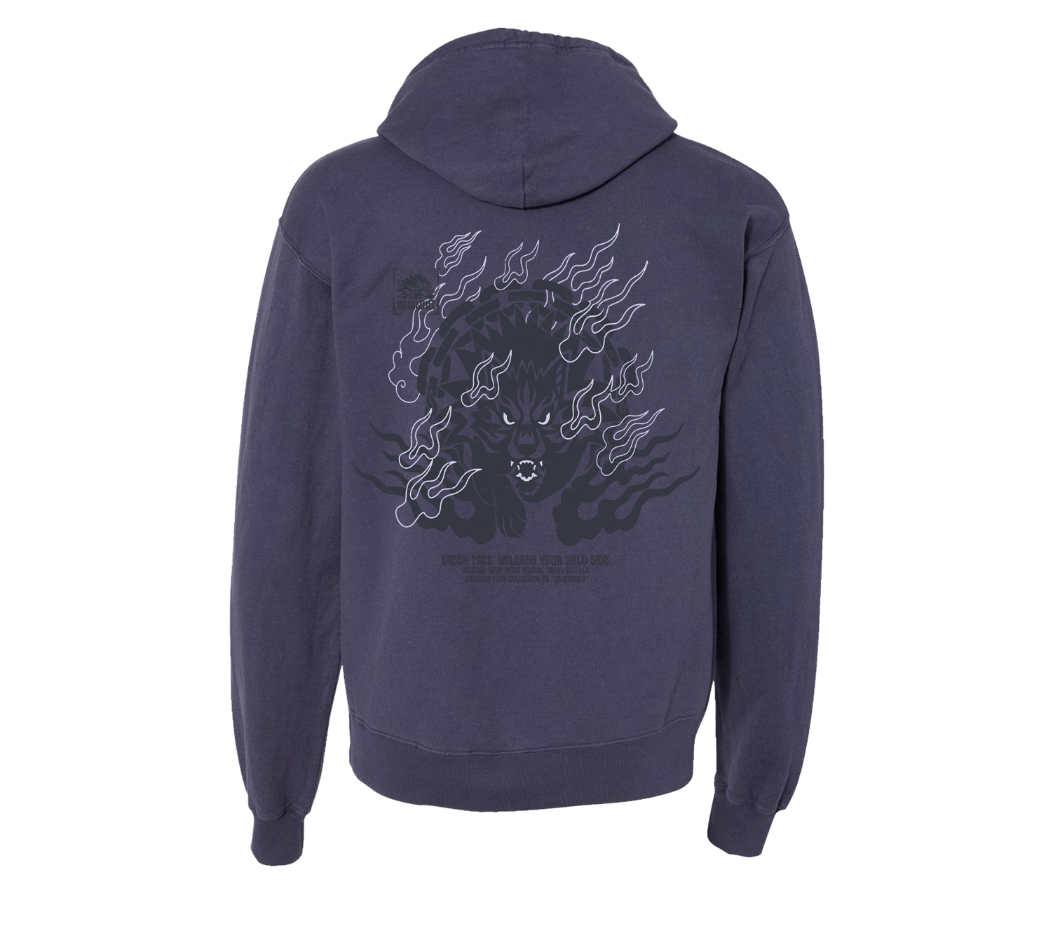 HOWL OUT