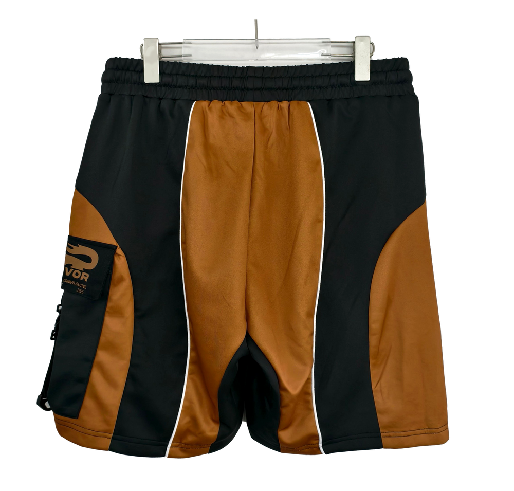 CARNIVOR SHORTS [PREORDER]