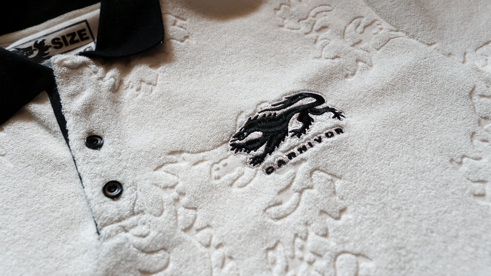 CARNIVOR POLO [PREORDER]