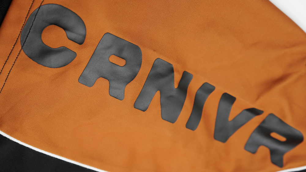 CARNIVOR SHORTS [PREORDER]