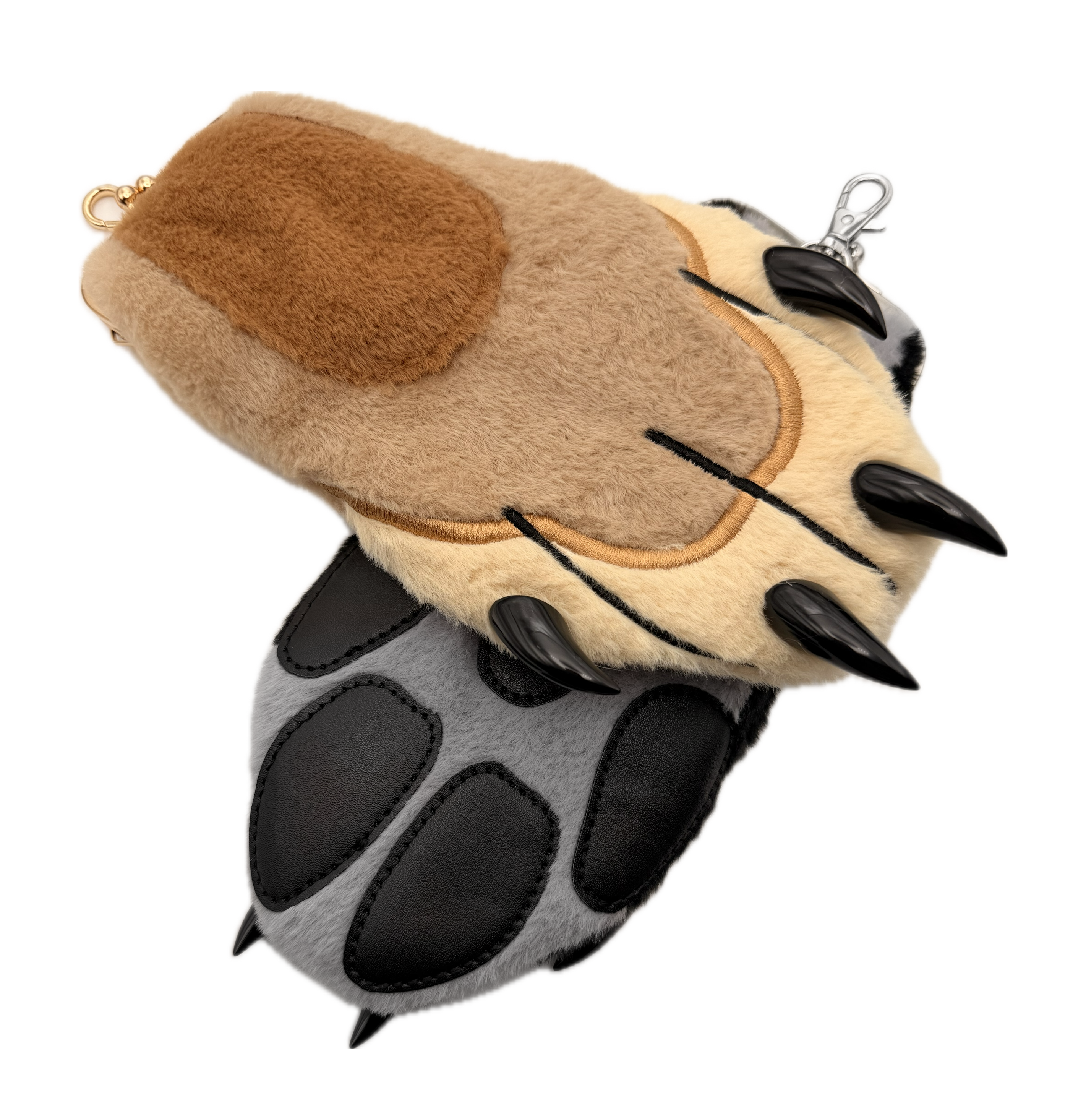 PAW-LETS – HOWL OUT
