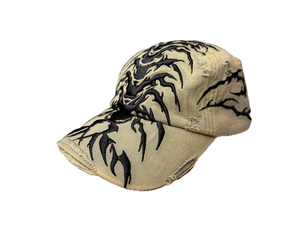 CENTIPEDE HAT