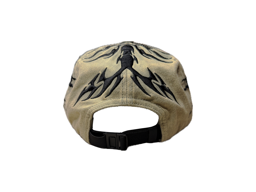 CENTIPEDE HAT