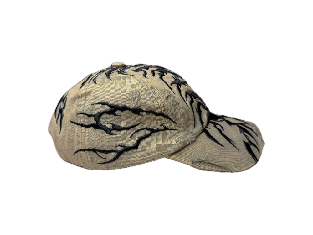 CENTIPEDE HAT
