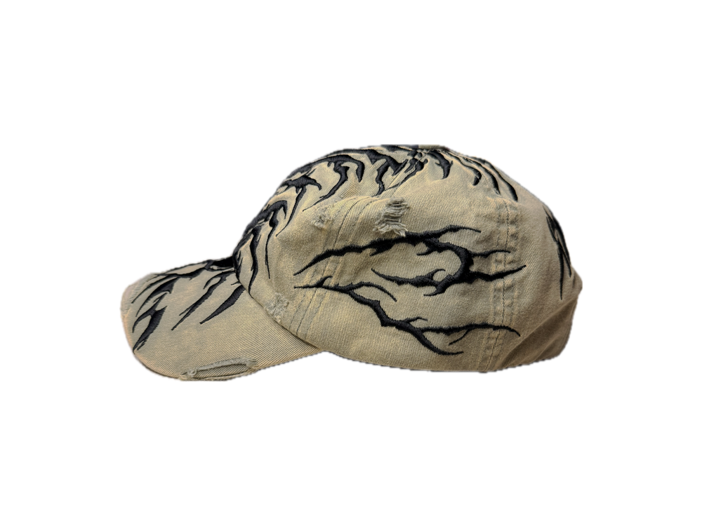 CENTIPEDE HAT