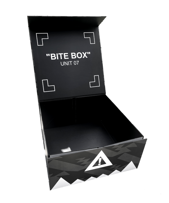 BITE BOX [MYSTERY MERCH BOX]