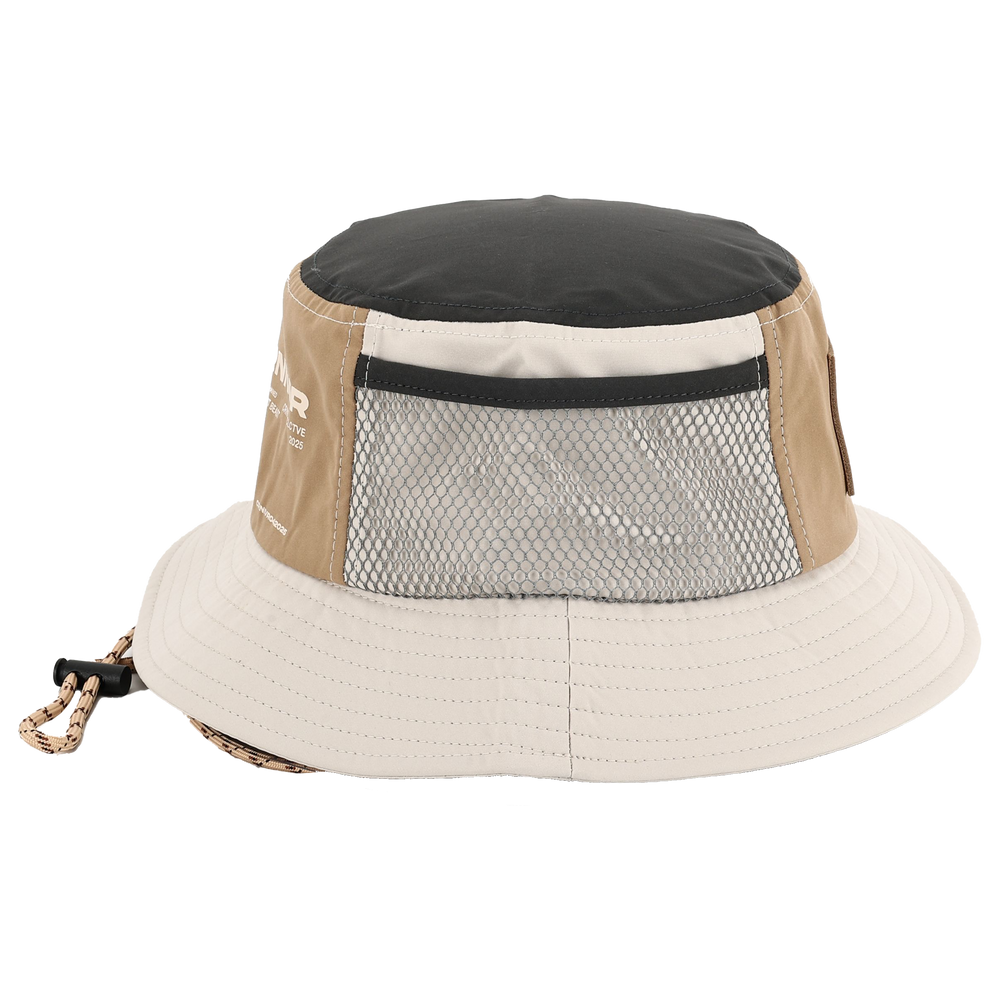 CARNIVOR BUCKET HAT
