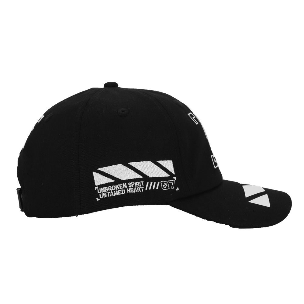 TECH LOGO HAT