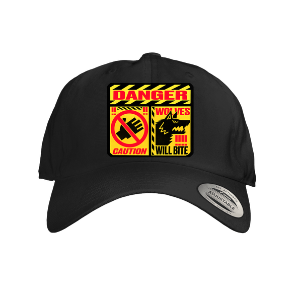 DANGER DAD HAT
